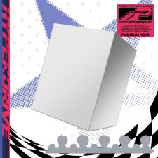 [QR] PLAVE - HYPERDRIVE - Mini Album Vol.5 (PLBBUU Ver.)