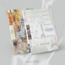 NMIXX - Strange Muse - Mini Album Vol.6