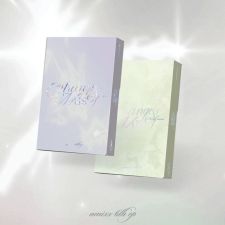 [POCA] NMIXX - Strange Muse - Mini Album Vol.6