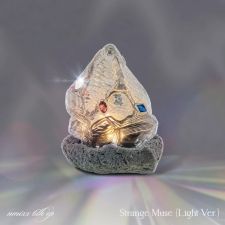 [QR] NMIXX - Strange Muse - Mini Album Vol.6 (Light ver.)