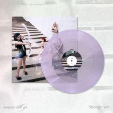 [LP] NMIXX - Strange Muse - Mini Album Vol.6