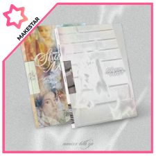 [POB MS] NMIXX - Strange Muse - Mini Album Vol.6