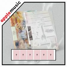 [POB AM] NMIXX - Strange Muse - Mini Album Vol.6 (Photobook Ver.)