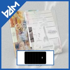[POB BDM] NMIXX - Strange Muse - Mini Album Vol.6 (Photobook Ver.)