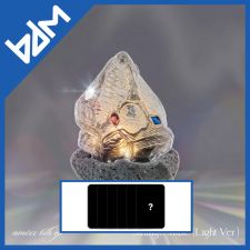 [POB BDM] NMIXX - Strange Muse - Mini Album Vol.6 (Light ver.)