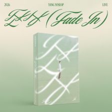 YANG YOSEOP - 2026 LIVE 잔상 (FADE IN) - Album Live
