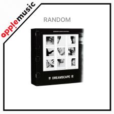 [POB AM] JEONGHAN X JOSHUA (SEVENTEEN) - DREAMSCAPE - Mini Album Vol.1 (Dream Record Ver.)