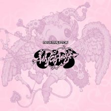 [QR] DAILY:DIRECTION - WHICH WAY - Mini Album Vol.1 (Minicard ver)