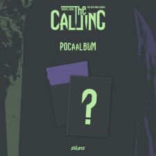 [POCA] xikers - ROUTE ZERO : The CALLING - Mini Album Vol.8