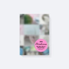 ILLIT - BREAK EVEN - Mini Album Vol.5 (Photo Dump Ver.)