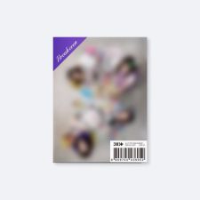 [WEVERSE] ILLIT - BREAK EVEN - Mini Album Vol.5