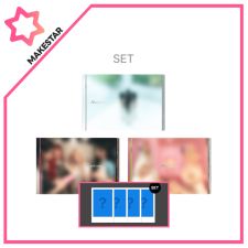 [SET POB MS] ILLIT - BREAK EVEN - Mini Album Vol.5 (Photobook ver.)
