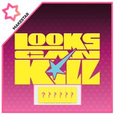 [POB MS] IVE - Looks Can Kill - EP Album (LOVED IVE ver.)
