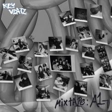 Keyveatz - Mixtape : A1ㄱ