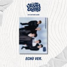 [QR] V01D - YOUTHQUAKE - Mini Album Vol.2 (ECHO Ver.)