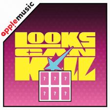 [POB AM] IVE - Looks Can Kill - EP Album