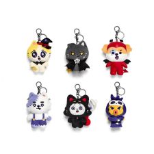 ENHYPEN - SPOOKY ENCHIN - Plush Keyring