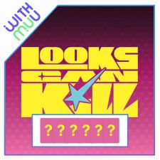 [POB WM] IVE - Looks Can Kill - EP Album (LOVED IVE ver.)