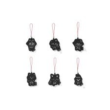 ENHYPEN - SPOOKY ENCHIN - Random Cleaner Strap
