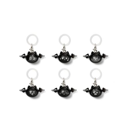 ENHYPEN - SPOOKY ENCHIN - Random Mini Keyring
