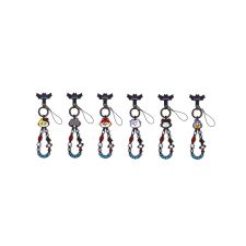 ENHYPEN - SPOOKY ENCHIN - Band Keyring