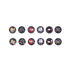 ENHYPEN - SPOOKY ENCHIN - Glow Sticker Roll Costume ver.