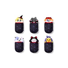 ENHYPEN - SPOOKY ENCHIN - Plush Pillow