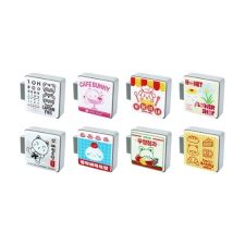 ATEEZ - 8th Anniversary MD - LED SIGN MAGNET