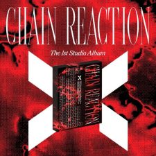 X:IN - Chain Reaction - Album Vol.1