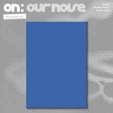 EVNNE - on: our noise - Mini Album Vol.6