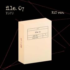 [KiT] YUJU - file. 07 - Mini Album Vol.4
