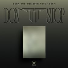 TEEN TOP - DON&rsquo;T STOP - EP Album Vol.11