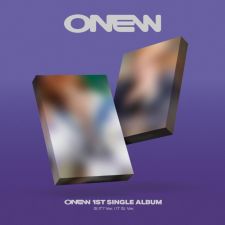 [NEMO] ONEW - 착각 (ILLUSION) - 1st Single Album Vol.1