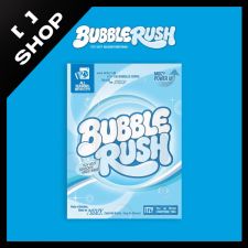 [BONUS FS] ITZY - BUBBLE RUSH - 2027 Season's Greetings
