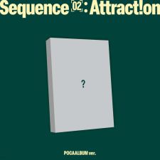 [POCA] AND2BLE - Sequence 02: Attraction - Mini Album Vol.2