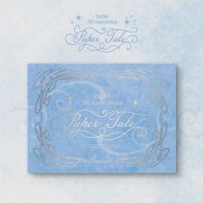 Stray Kids - PAPER TALE - 2027 Season's Greetings