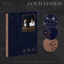 FOUR HANDS O.S.T