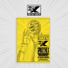 Xdinary Heroes - SPIKE! THE X - 2027 Season's Greetings