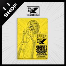 [BONUS FS] Xdinary Heroes - SPIKE! THE X - 2027 Season's Greetings