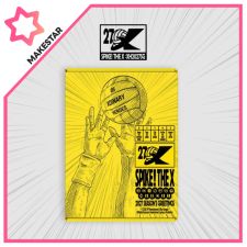 [BONUS MS] Xdinary Heroes - SPIKE! THE X - 2027 Season's Greetings