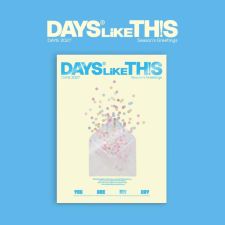 DAY6 - DAYS LIKE THIS - 2027 Season's Greetings