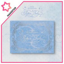 [BONUS MS] Stray Kids - PAPER TALE - 2027 Season's Greetings