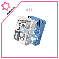 [SET POB MS] TWS - TO US - Single Album Vol.2 (Photobook Ver.)