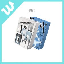 [SET BONUS WV] TWS - TO US - Single Album Vol.2 (Photobook Ver.)