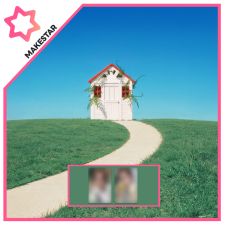 [POB MS] XIAOJUN (WayV) - Hey, Somebody - Mini Album Vol.1 (SMini Ver.)