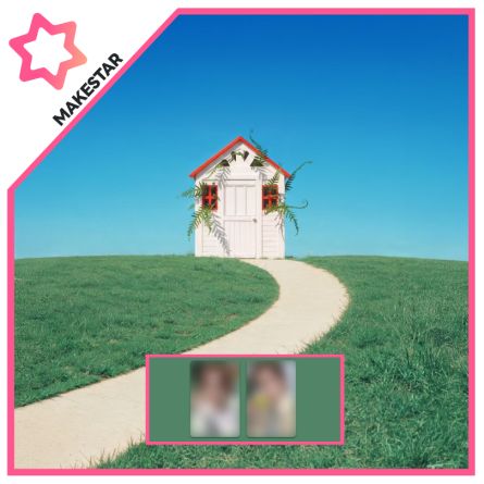[POB MS] XIAOJUN (WayV) - Hey, Somebody - Mini Album Vol.1 (SMini Ver.)