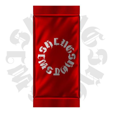[QR] LNGSHOT - S.W.I.S.H. - EP (Card Pack Ver.)