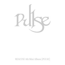 [STANDARD] RESCENE - PULSE - Mini Album Vol.4