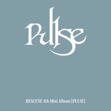[LIMITED] RESCENE - PULSE - Mini Album Vol.4