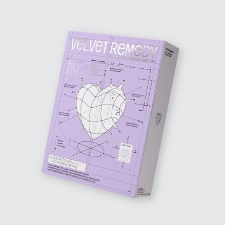 Red Velvet - 2027 SEASON'S GREETINGS